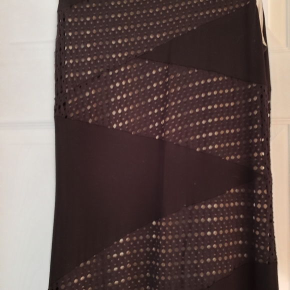 Calvin Klein maxi dress - Picture 3 of 6